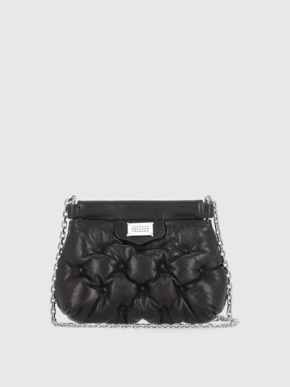 Maison Margiela Shoulder Bag Men Black