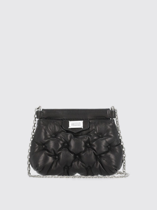 Maison Margiela Shoulder Bag Men Black