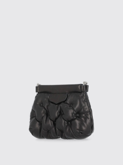 Maison Margiela Shoulder Bag Men Black