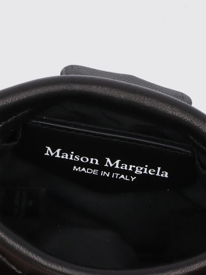 Maison Margiela Shoulder Bag Men Black