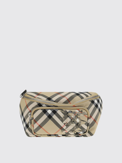 Burberry Belt Bag Men Beige