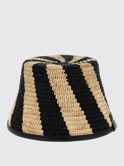 Jacquemus Hat Woman Beige