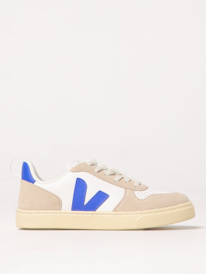Veja Sneakers Kids White