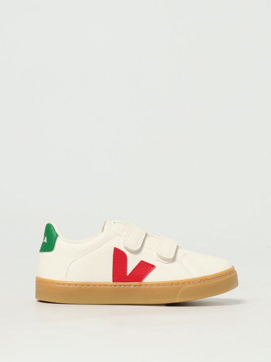 Veja Sneakers Kids White