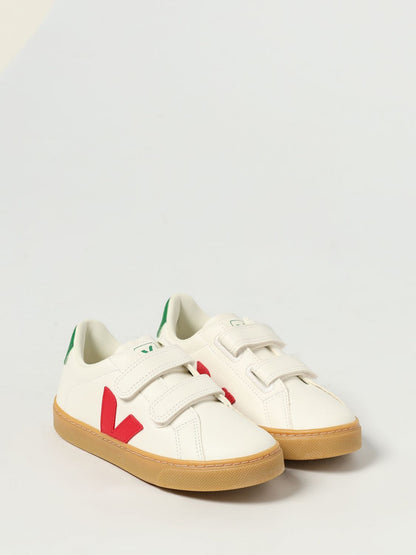 Veja Sneakers Kids White