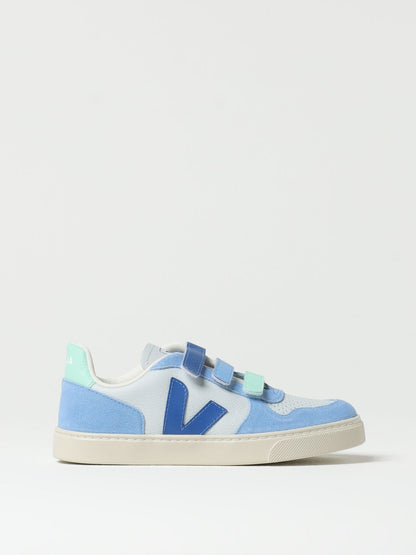 Veja Shoes Kids Blue