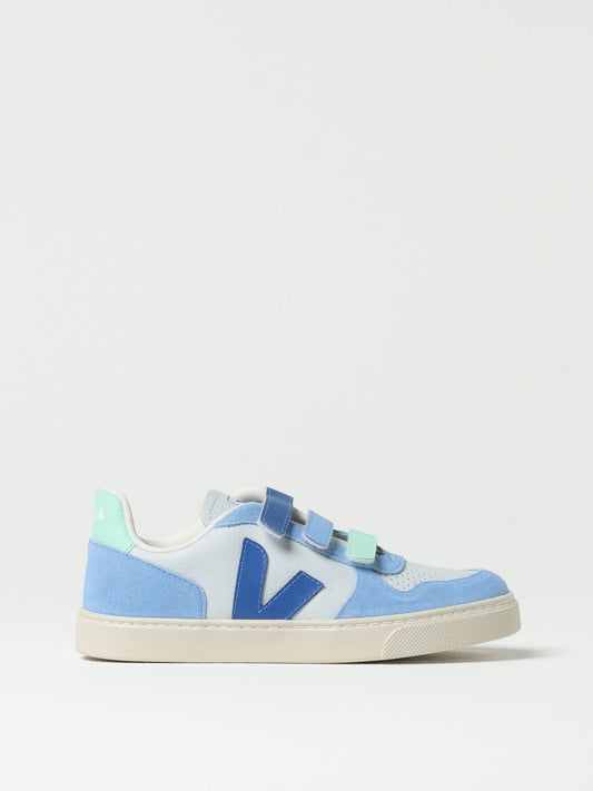 Veja Shoes Kids Blue