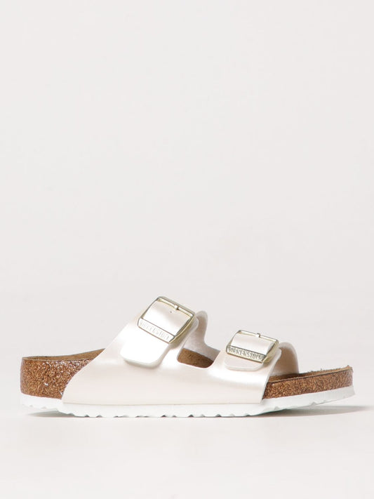 Birkenstock Shoes Kids Pearl