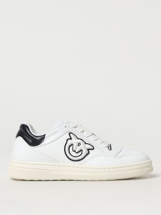 Pinko Sneakers Woman White