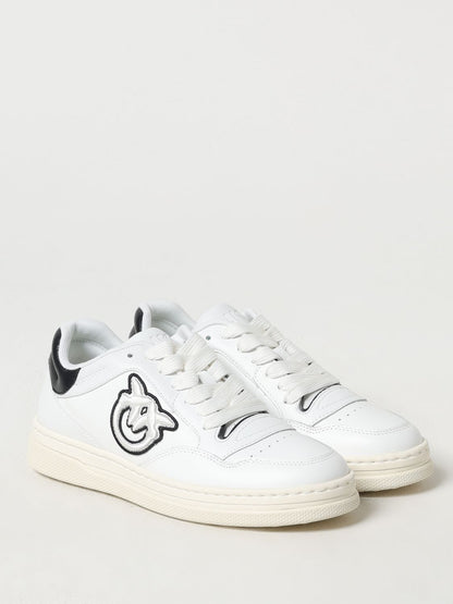 Pinko Sneakers Woman White