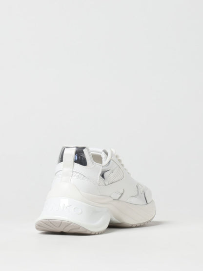 Pinko Sneakers Woman White