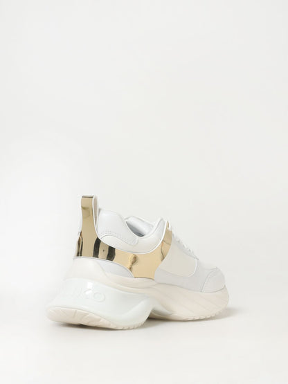 Pinko Sneakers Woman Black