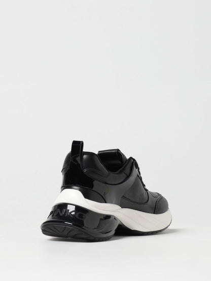 Pinko Sneakers Woman Black