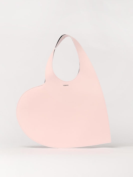 Coperni Shoulder Bag Woman Pink