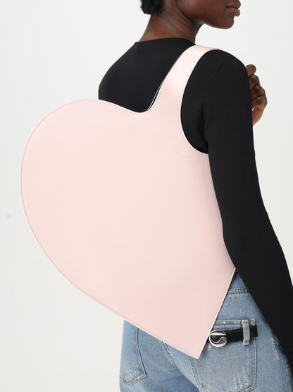 Coperni Shoulder Bag Woman Pink