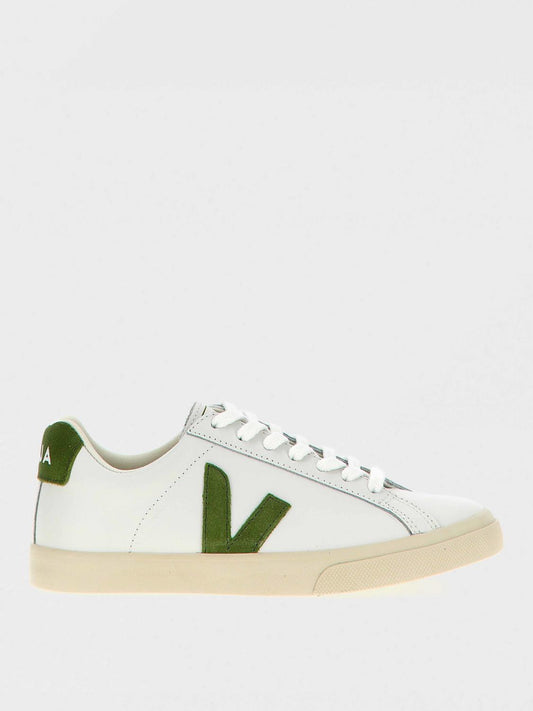 Veja Sneakers Woman White