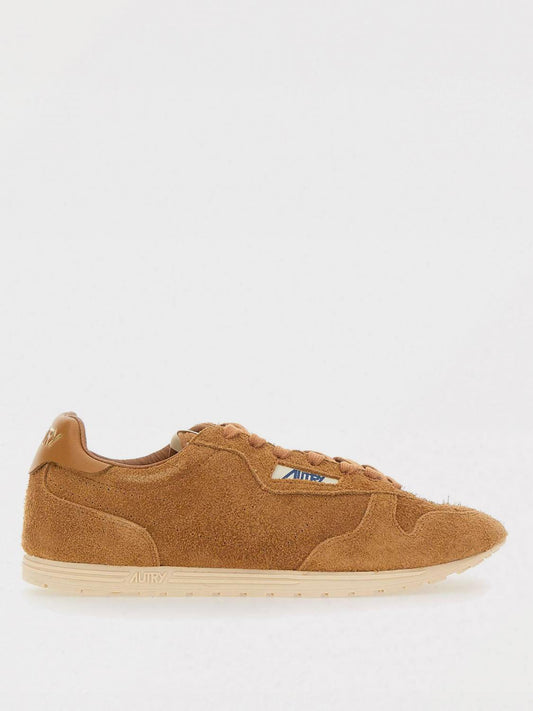 Autry Sneakers Men Brown