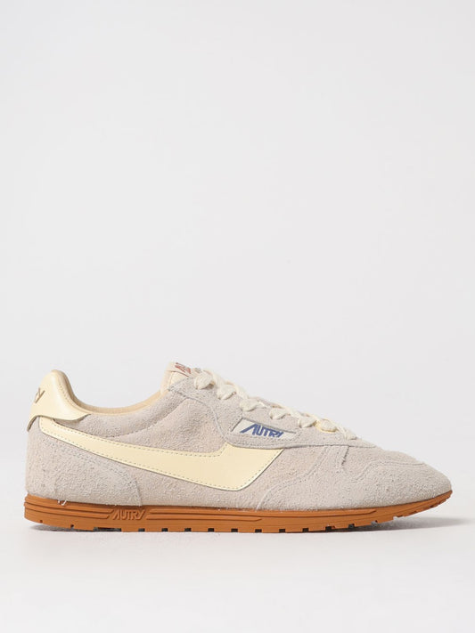 Autry Sneakers Men Pink
