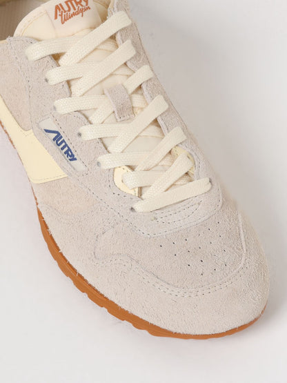 Autry Sneakers Men Pink