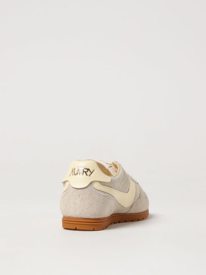 Autry Sneakers Woman Grey