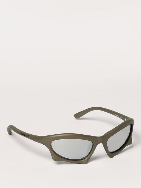 Balenciaga Sunglasses Men Grey