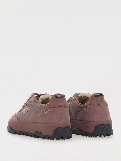 Autry Sneakers Woman Violet