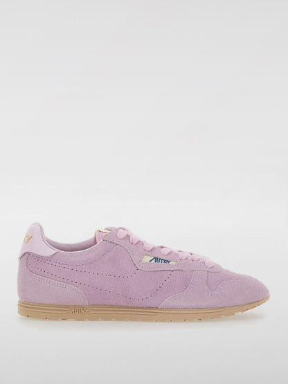Autry Sneakers Woman Pink