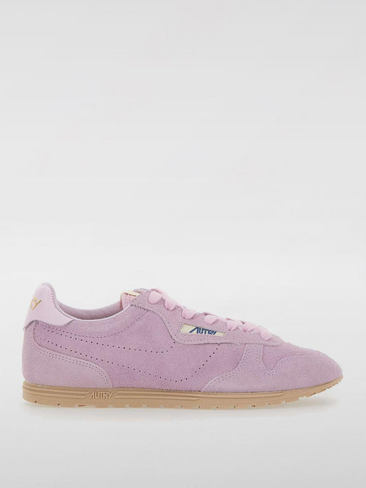 Autry Sneakers Woman Pink