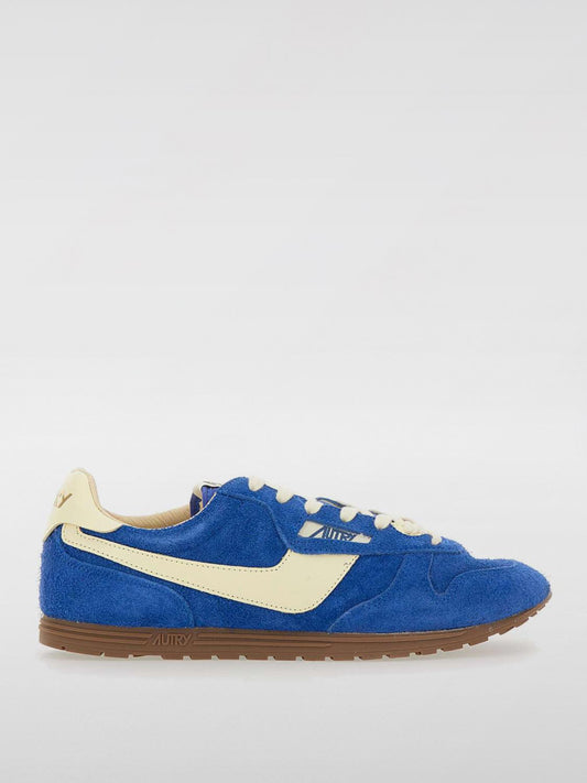 Autry Sneakers Men Blue