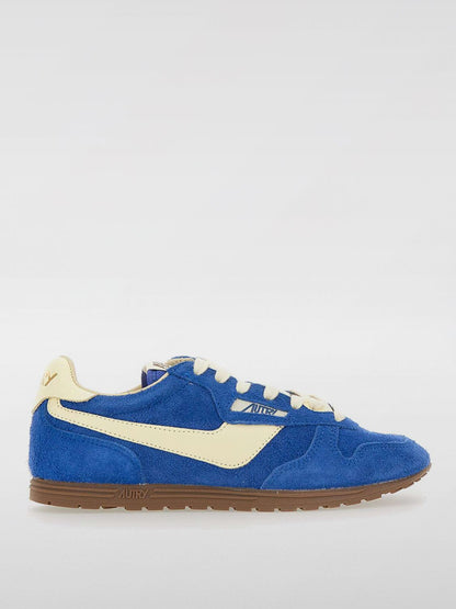 Autry Sneakers Woman Blue