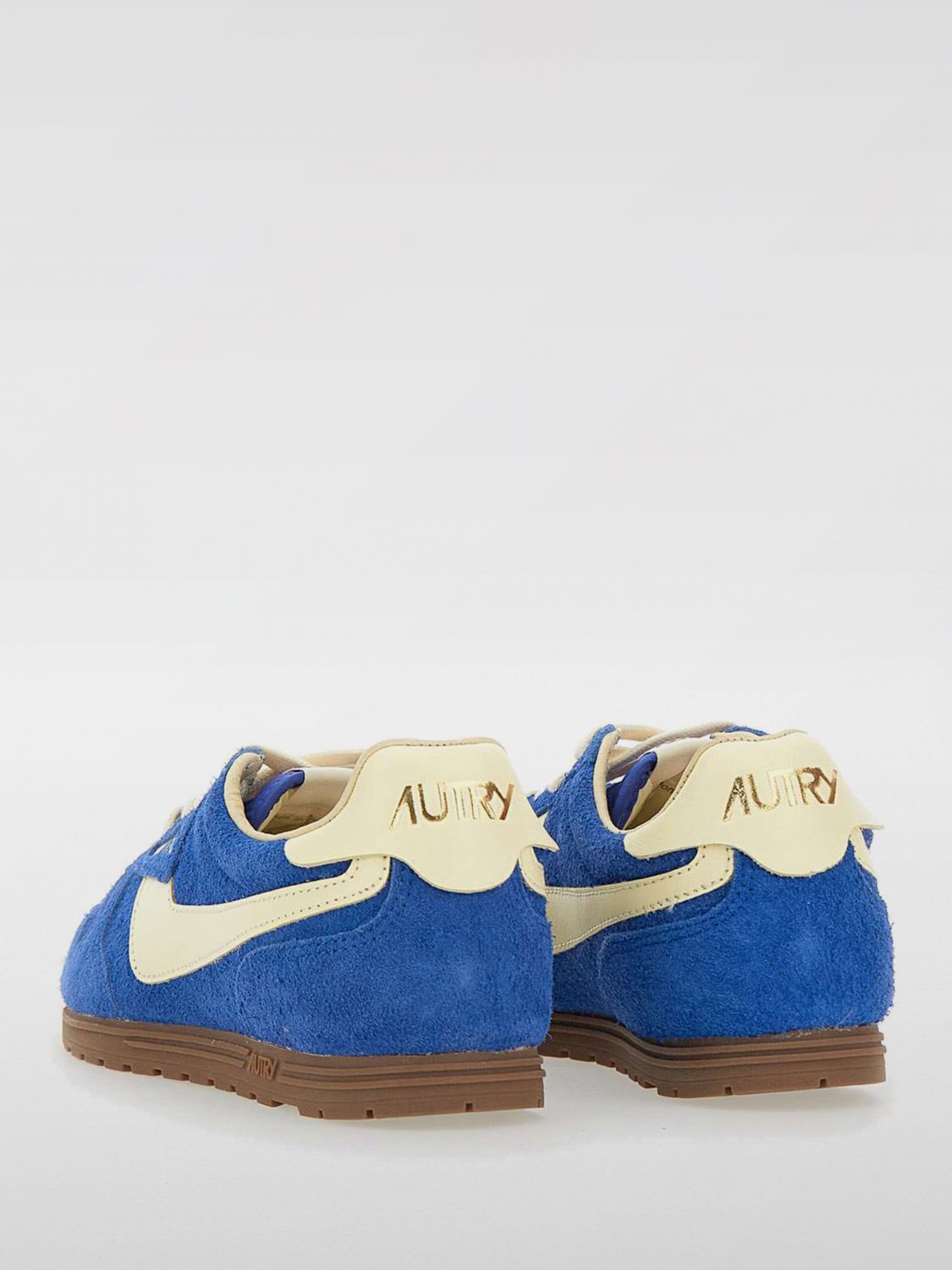 Autry Sneakers Woman Blue