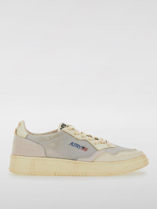 Autry Sneakers Men Grey