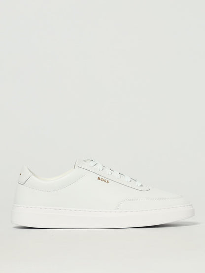 Boss Sneakers Men Black