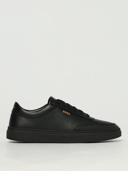 Boss Sneakers Men Black