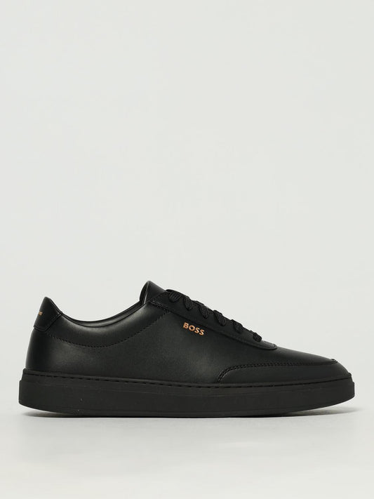 Boss Sneakers Men Black