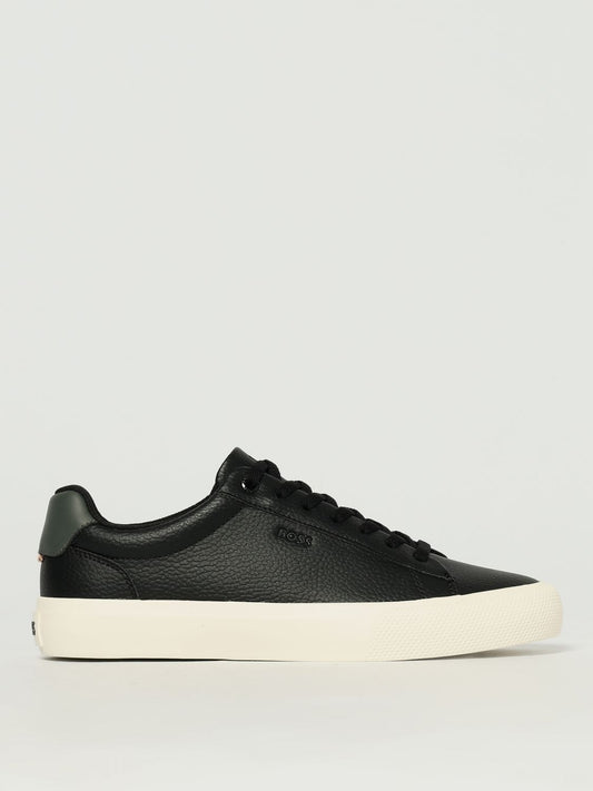Boss Sneakers Men Black