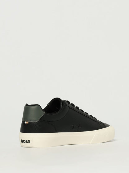 Boss Sneakers Men Black