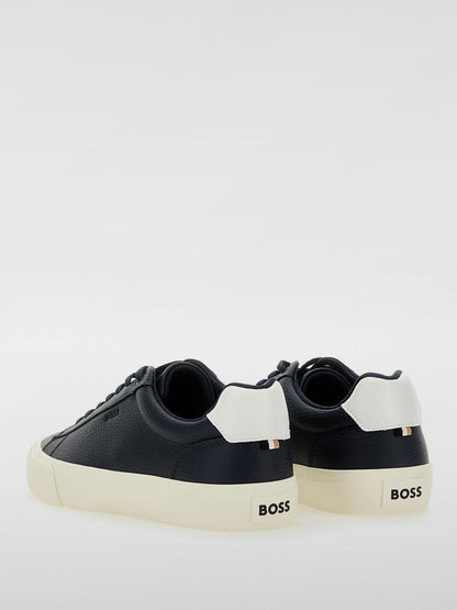 Boss Sneakers Men Black