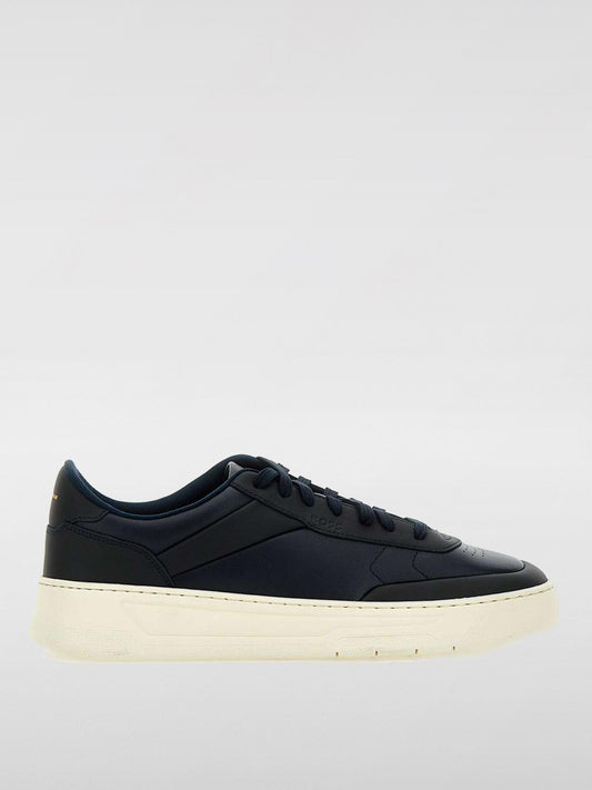 Boss Sneakers Men Blue