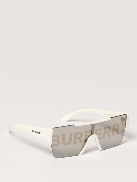 Burberry Sunglasses Men White
