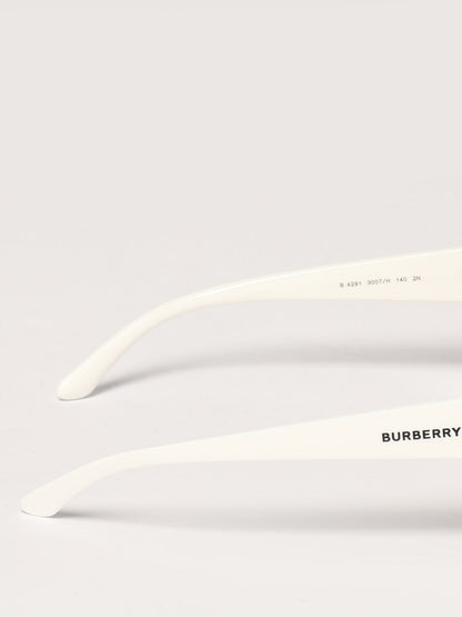 Burberry Sunglasses Men White