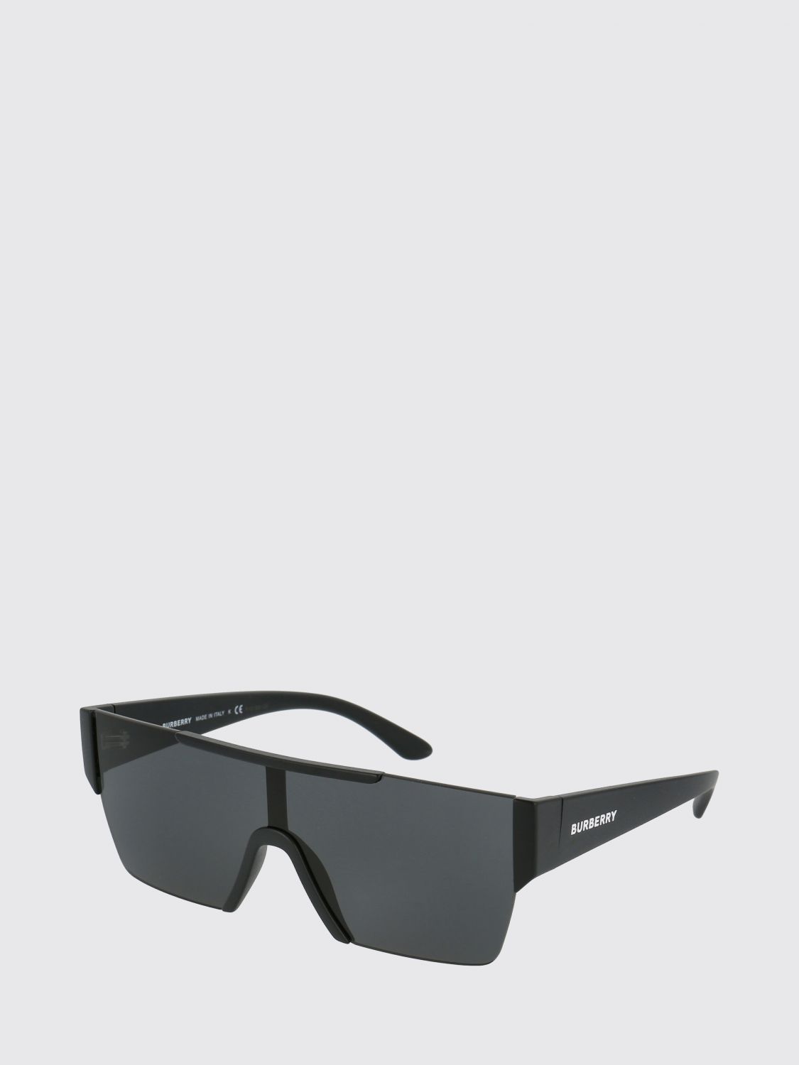 Burberry Sunglasses Men Black