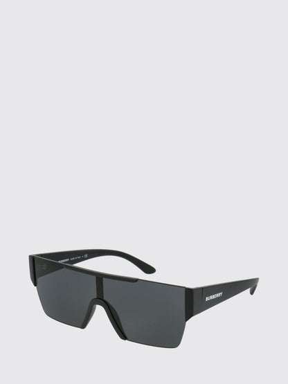 Burberry Sunglasses Men Black