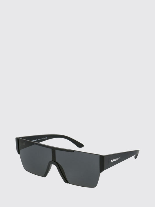 Burberry Sunglasses Men Black