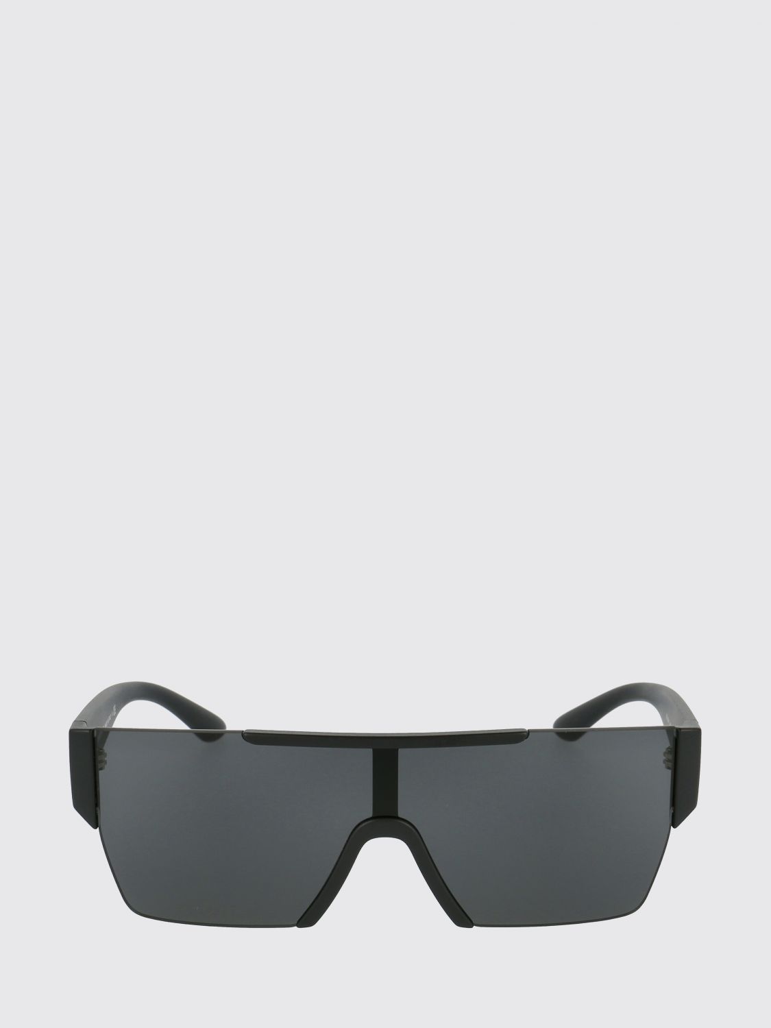 Burberry Sunglasses Men Black