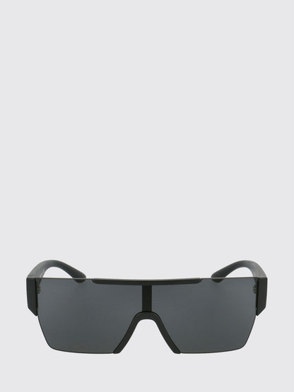 Burberry Sunglasses Men Black