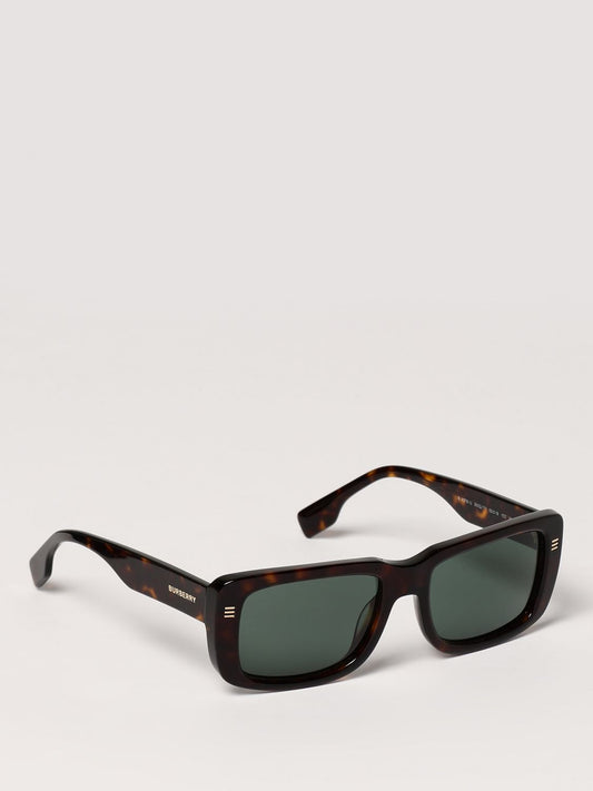 Burberry Sunglasses Men Brown