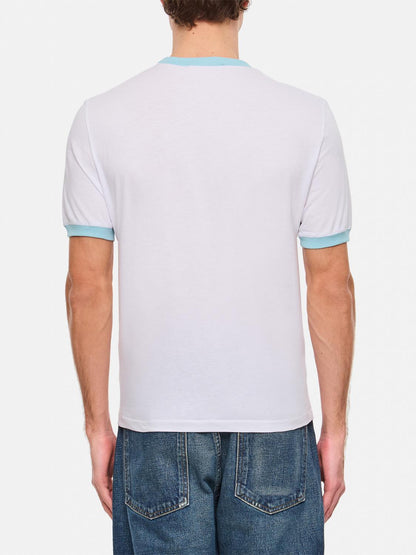 Jacquemus T Shirt Men White