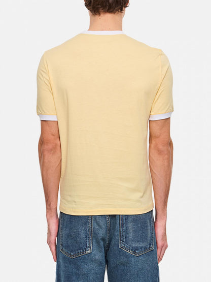 Jacquemus T Shirt Men White