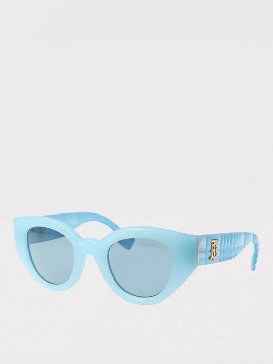 Burberry Sunglasses Woman Blue